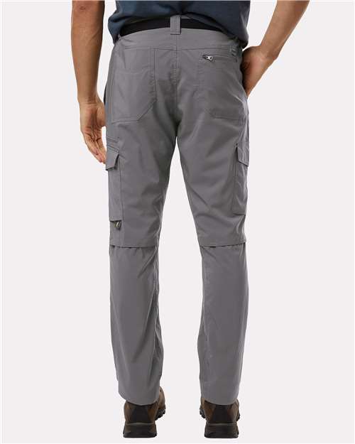 Columbia Men's Skien Valley™ Cargo Pants thumbnail 5