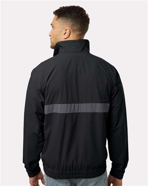 Columbia Men's Spire Valley™ Windbreaker thumbnail 5