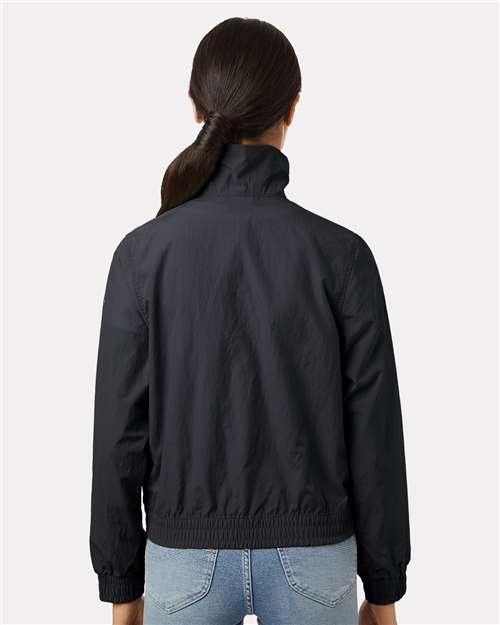 Columbia Women's Time Is Right™ II Windbreaker thumbnail 5