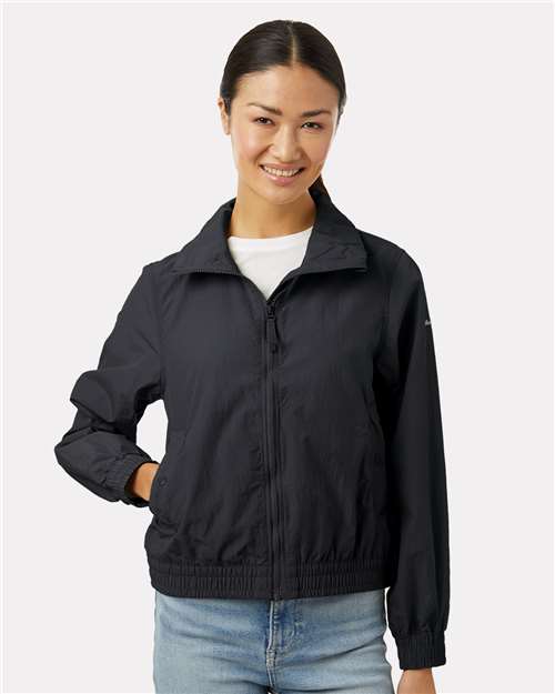 Columbia Women's Time Is Right™ II Windbreaker thumbnail 2