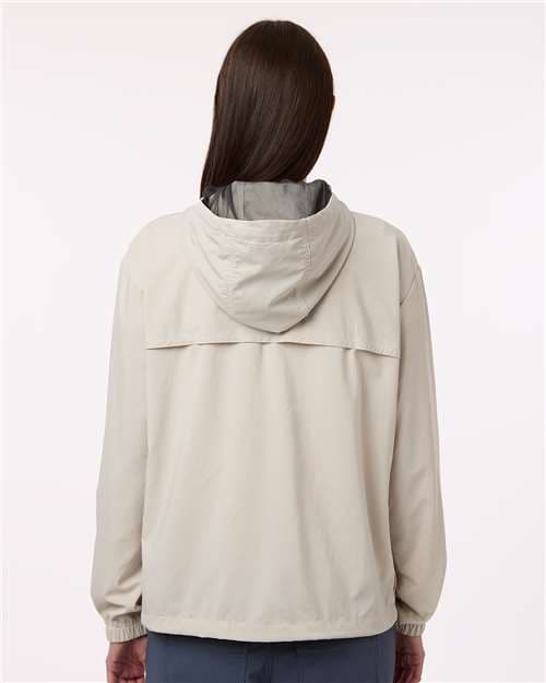 Columbia Women's Skien Valley™ Hooded Lightweight Jacket thumbnail 5