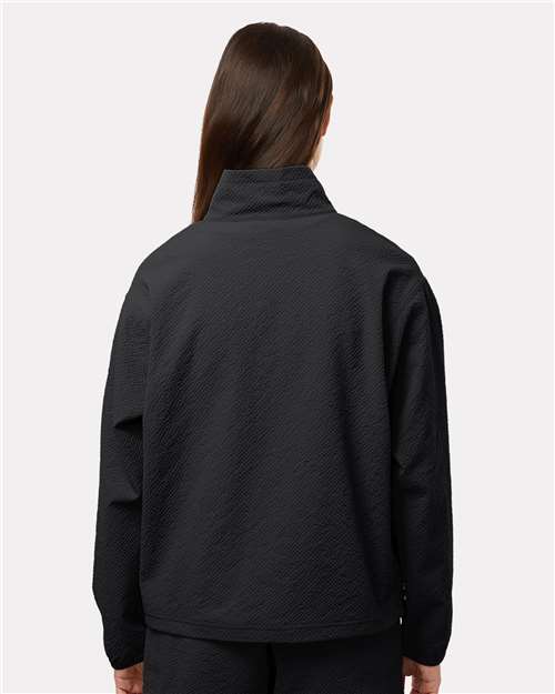 Columbia Women's Sucker for Summer™ Half-Zip Pullover thumbnail 5