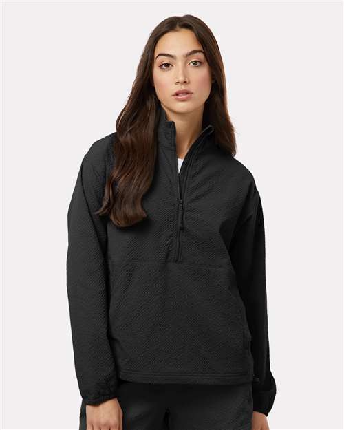 Columbia Women's Sucker for Summer™ Half-Zip Pullover thumbnail 2