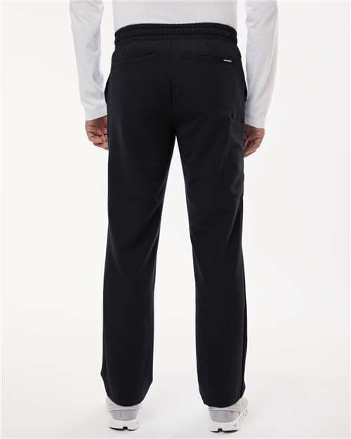 Jaanuu Men's Rhodes Everyday Straight-Leg Scrub Pants thumbnail 5