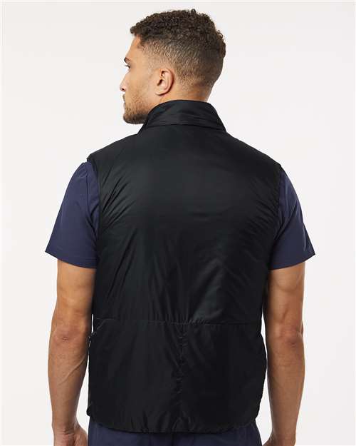 Jaanuu Men's Phantom Insulated Vest thumbnail 5