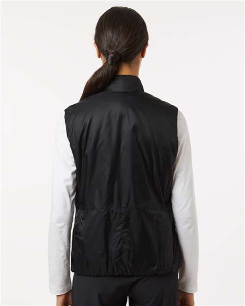Jaanuu Women's Phantom Insulated Vest thumbnail 5