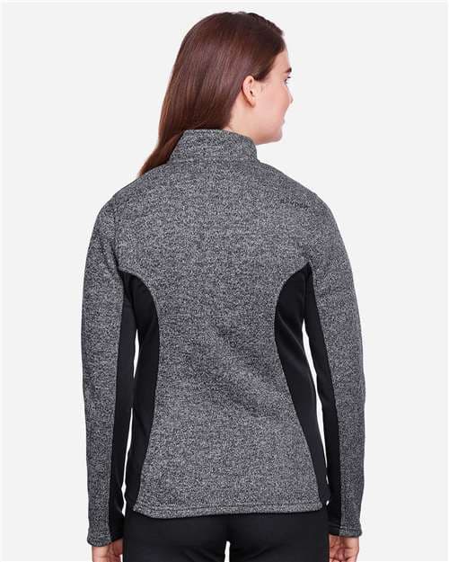 Spyder Women's Constant Full-Zip Sweater Fleece Jacket thumbnail 5