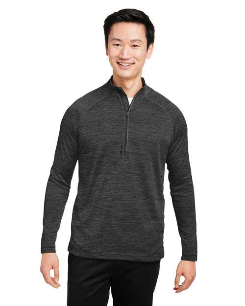 Spyder Men's Mission Half-Zip Pullover thumbnail 2
