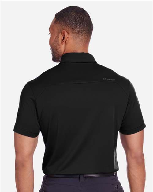 Spyder Men's Freestyle Polo thumbnail 5