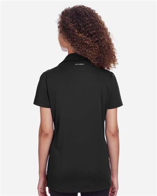 Spyder Women's Freestyle Polo thumbnail 5