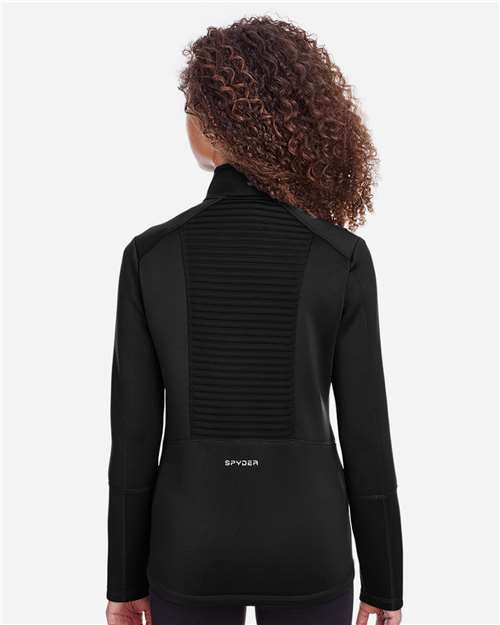 Spyder Women's Venom Full-Zip Jacket thumbnail 5