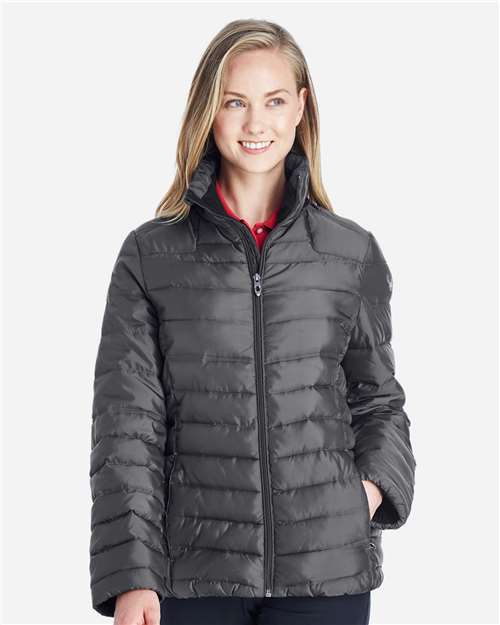 Spyder Women's Insulated Puffer Jacket thumbnail 2