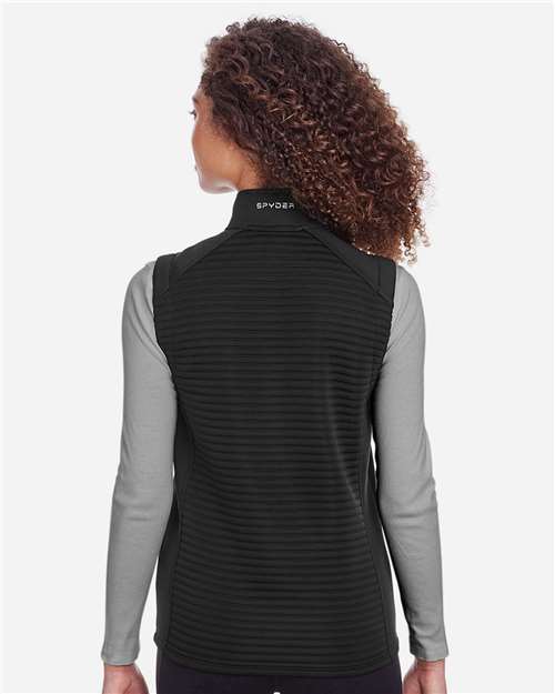 Spyder Women's Venom Vest thumbnail 5