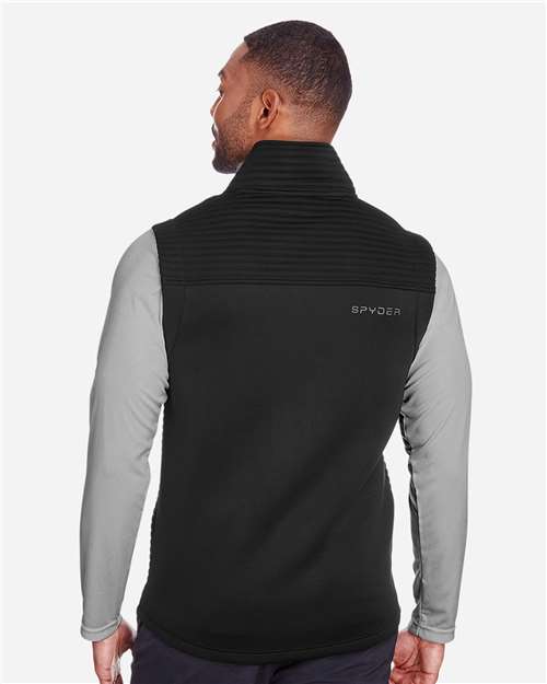 Spyder Men's Venom Vest thumbnail 5