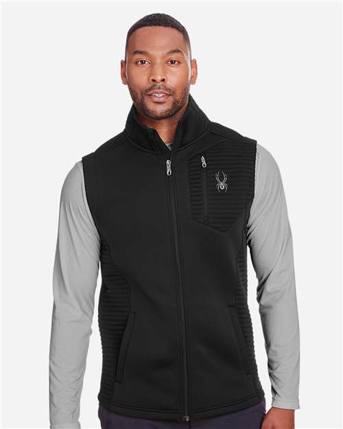 Spyder Men's Venom Vest thumbnail 2