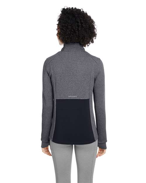 Spyder Women's Pursuit Jacket thumbnail 5