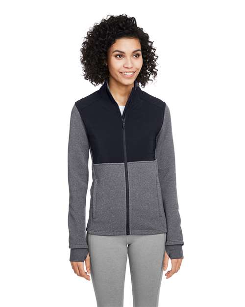 Spyder Women's Pursuit Jacket thumbnail 2