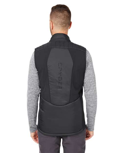Spyder Men's Challenger Vest thumbnail 5