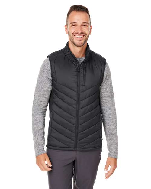 Spyder Men's Challenger Vest thumbnail 2