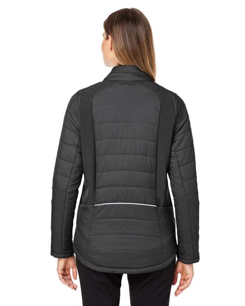 Spyder Women's Challenger Jacket thumbnail 5