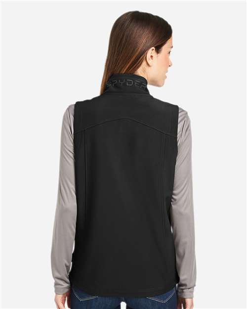 Spyder Women's Touring Vest thumbnail 5