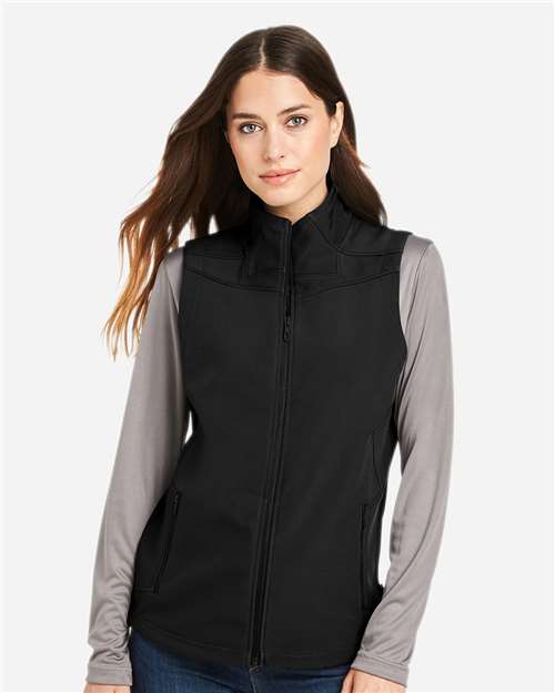 Spyder Women's Touring Vest thumbnail 2