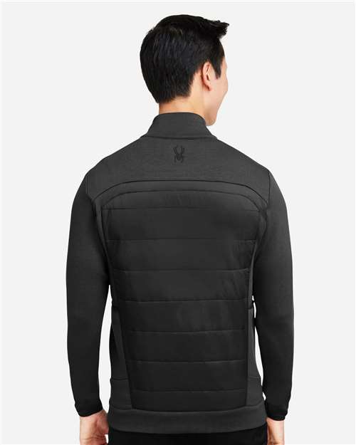 Spyder Men's Impact Full-Zip Jacket thumbnail 5