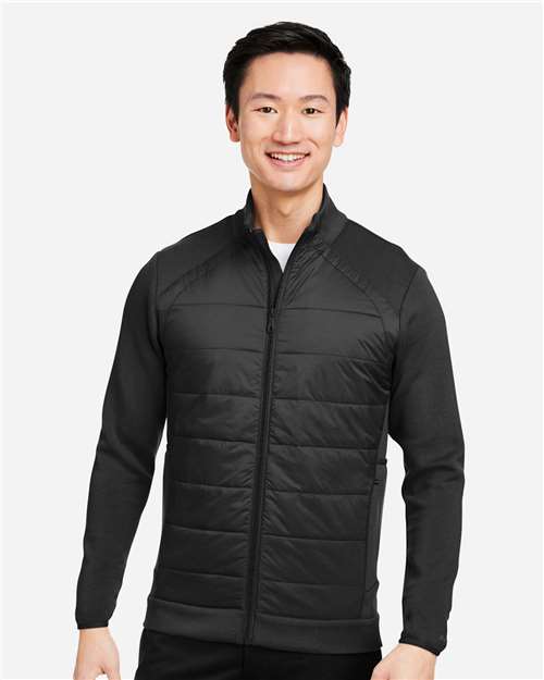 Spyder Men's Impact Full-Zip Jacket thumbnail 2