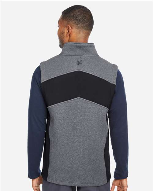 Spyder Men's Pursuit Vest thumbnail 5