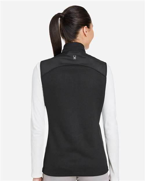 Spyder Women's Constant Canyon Vest thumbnail 5
