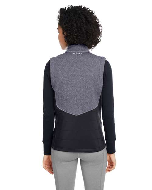 Spyder Women's Pursuit Vest thumbnail 5