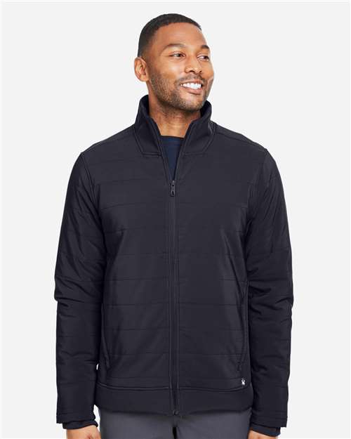 Spyder Men's Axis Insulated Jacket thumbnail 2