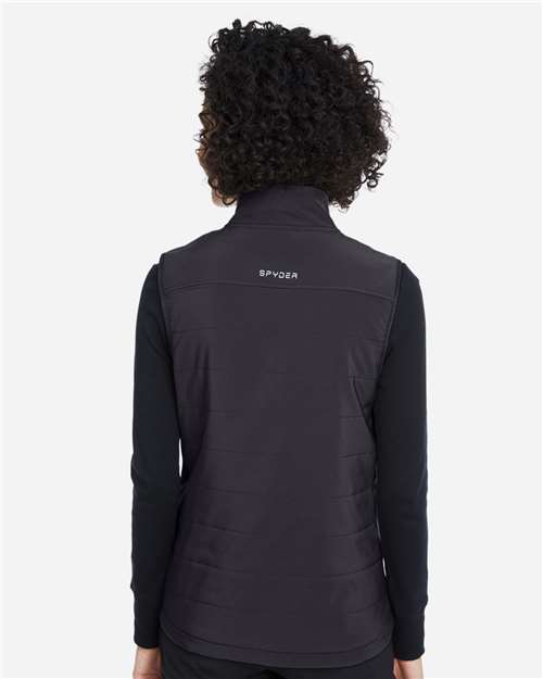Spyder Women's Axis Insulated Vest thumbnail 5