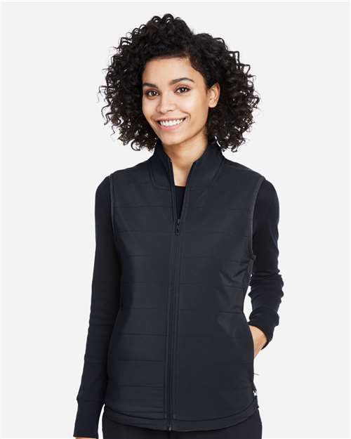 Spyder Women's Axis Insulated Vest thumbnail 2