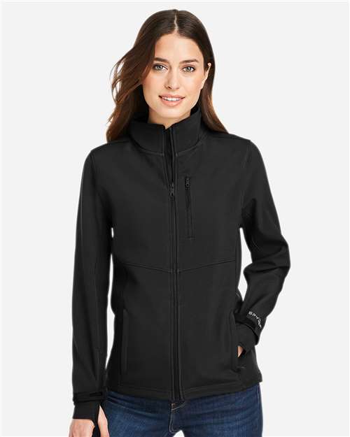 Spyder Women's Touring Jacket thumbnail 2