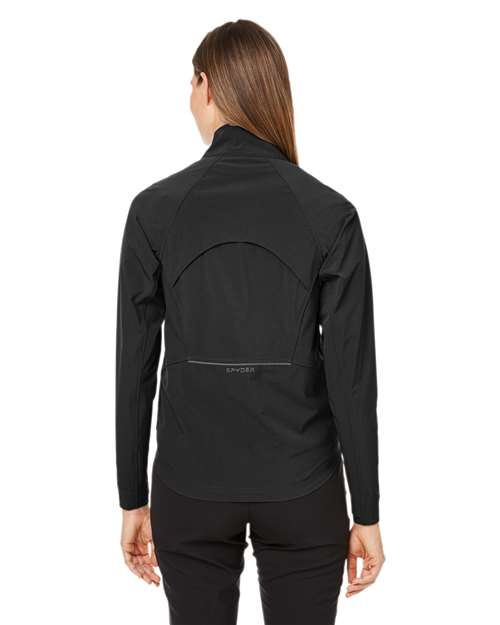 Spyder Women's Glydelite Jacket thumbnail 5