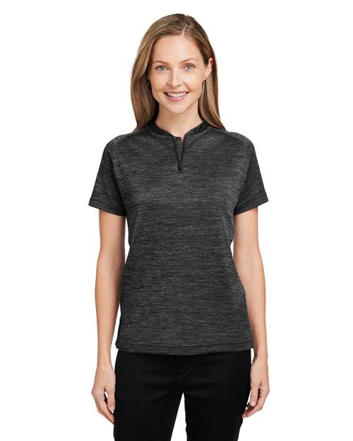 Spyder Women's Mission Blade Collar Polo thumbnail 2
