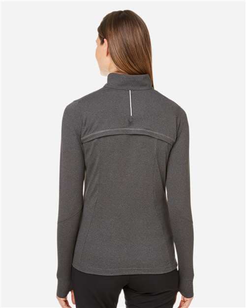 Spyder Women's Spyre Quarter-Zip Pullover thumbnail 5