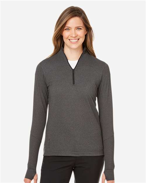 Spyder Women's Spyre Quarter-Zip Pullover thumbnail 2