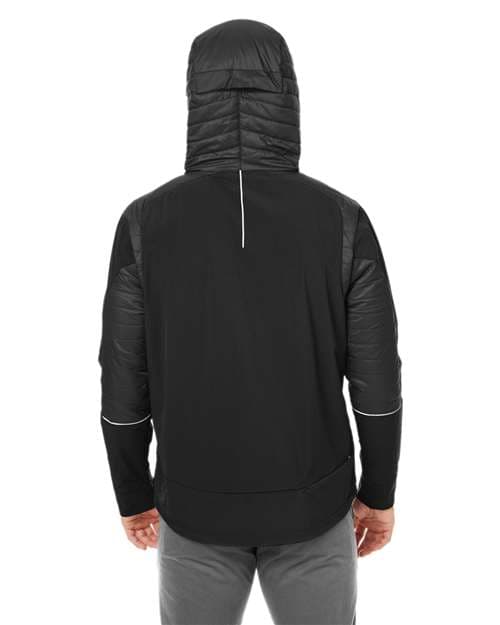 Spyder Men's Powerglyde Jacket thumbnail 5