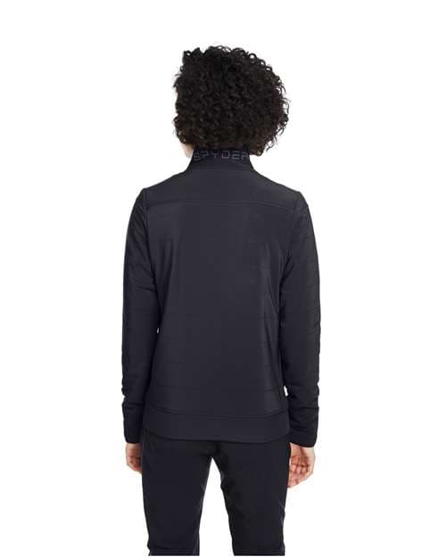 Spyder Women's Axis Insulated Jacket thumbnail 5