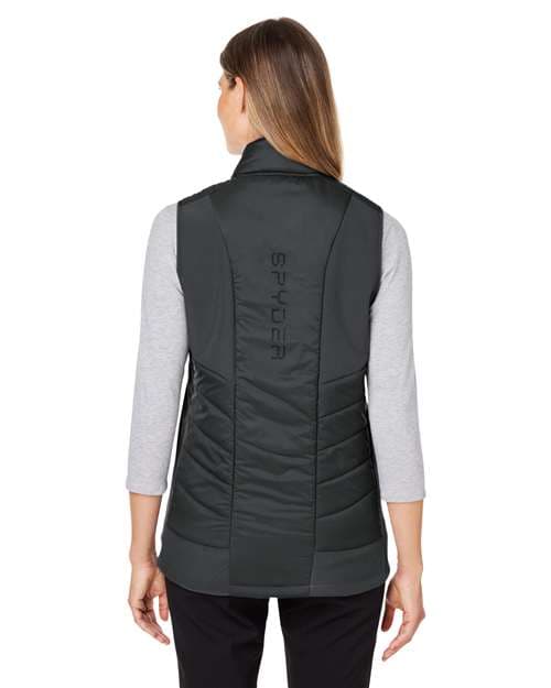 Spyder Women's Challenger Vest thumbnail 5