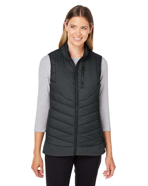Spyder Women's Challenger Vest thumbnail 2