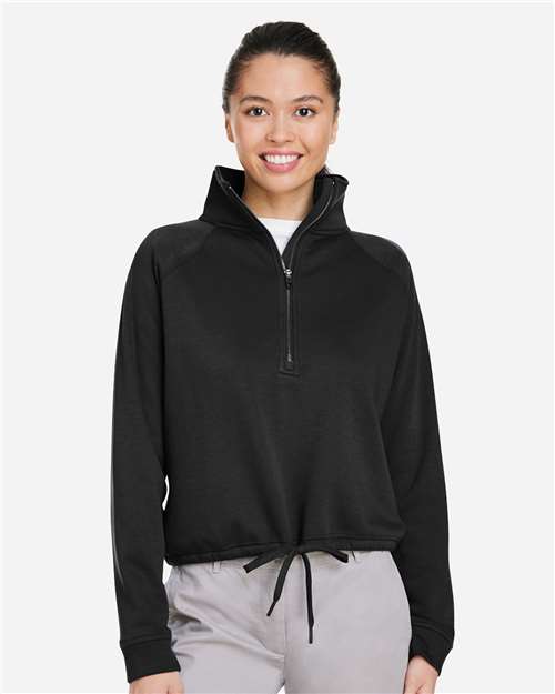 Spyder Women's Xtryme Half-Zip Pullover thumbnail 2