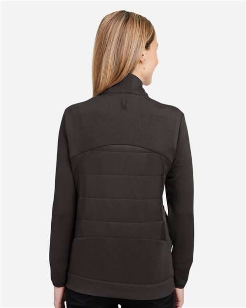 Spyder Women's Impact Full-Zip Jacket thumbnail 5