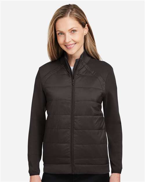 Spyder Women's Impact Full-Zip Jacket thumbnail 2
