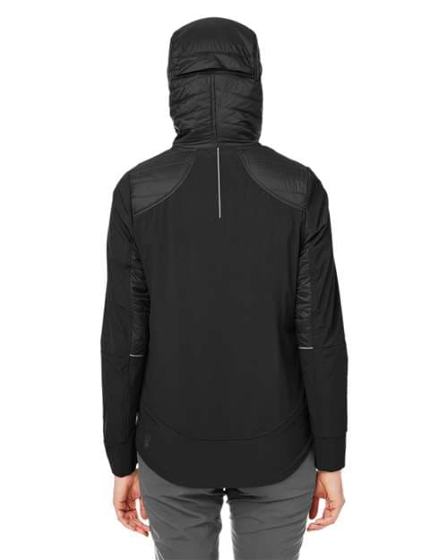 Spyder Women's Powergylyde Jacket thumbnail 5