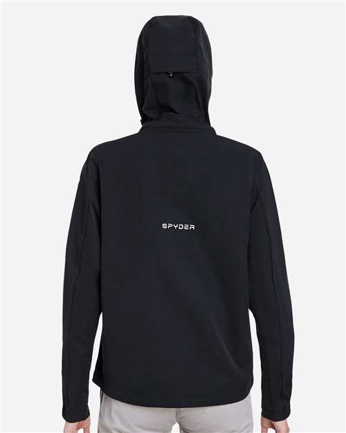 Spyder Women's Sygnal Stealth Jacket thumbnail 5