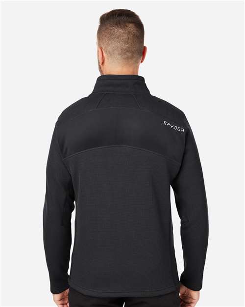 Spyder Men's Constant Canyon Sweater thumbnail 5