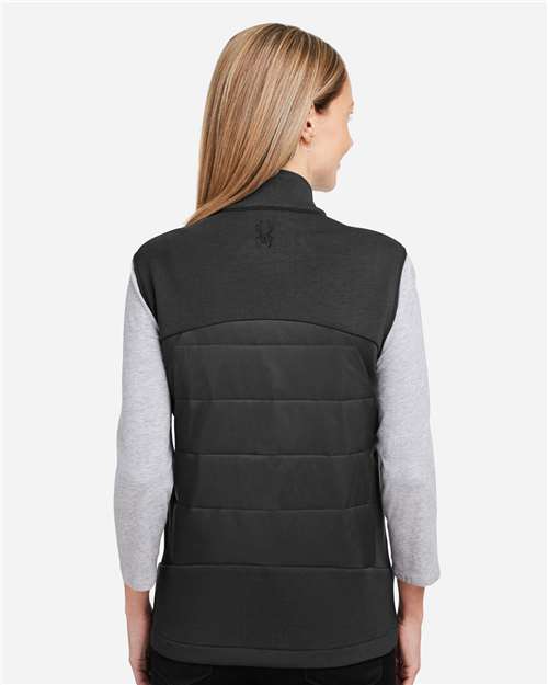 Spyder Women's Impact Vest thumbnail 5